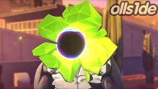 Burnice White X Danika House (Zzz)