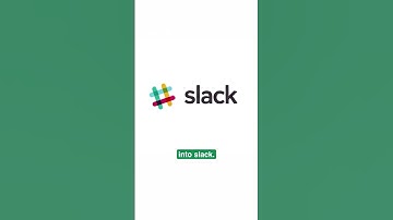 Who knew this about Slack! 😧