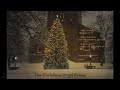 [ 고요히 성탄을 기다리며 ]  The Christmas Orgol Hymns 크리스마스 오르골 찬송가 연속재생
