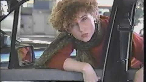 Cable 6 Commercials 1988