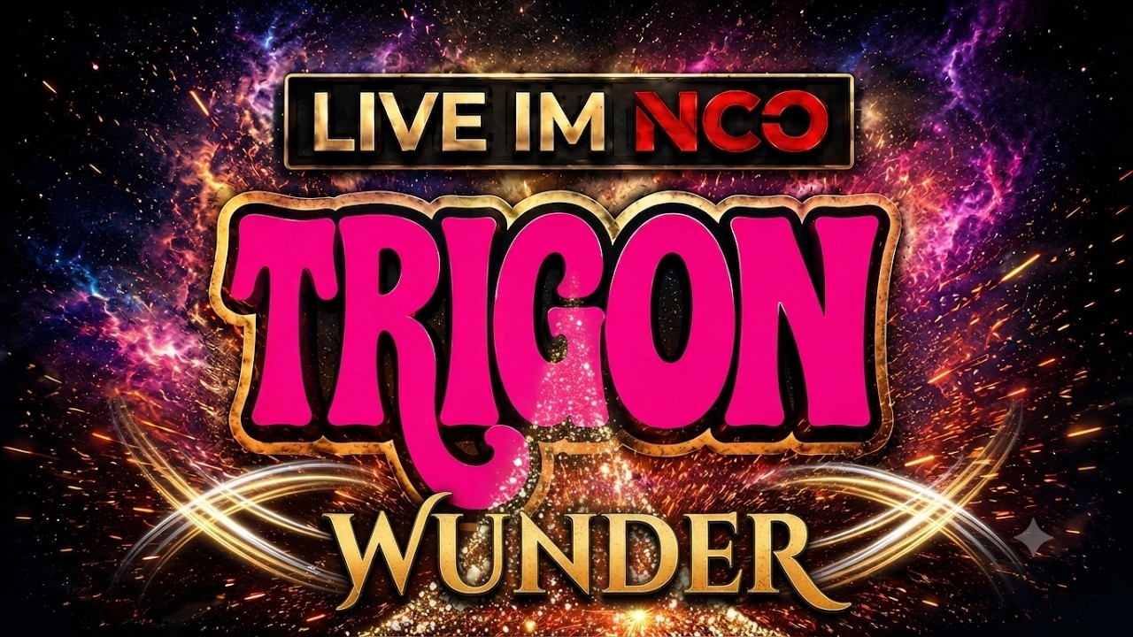 YouTube에서 TRIGON "Wunder" live mit Kraan @NCO Club Karlsruhe 2026 보기 YouTube에서 TRIGON "Wunder" live mit Kraan @NCO Club Karlsruhe 2026 보기