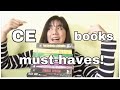 My Civil Engineering Books Collection (MUST HAVES!) | Kharene Pacaldo