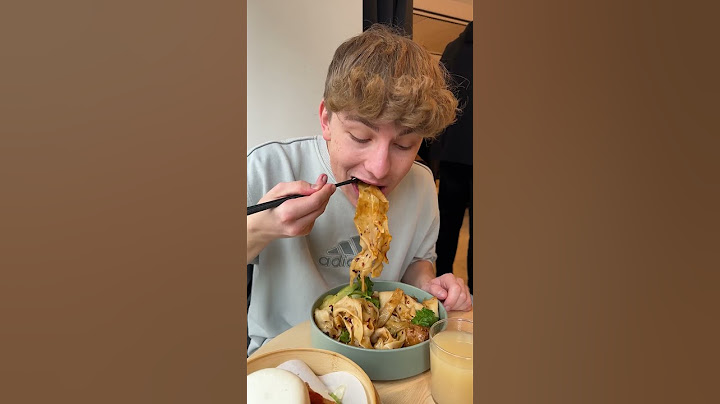 Diese Foodspots müsst ihr kennen😍🍜🍧