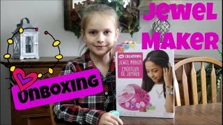 Crayola Creations Jewel Maker | Easy Kids Craft screenshot 2