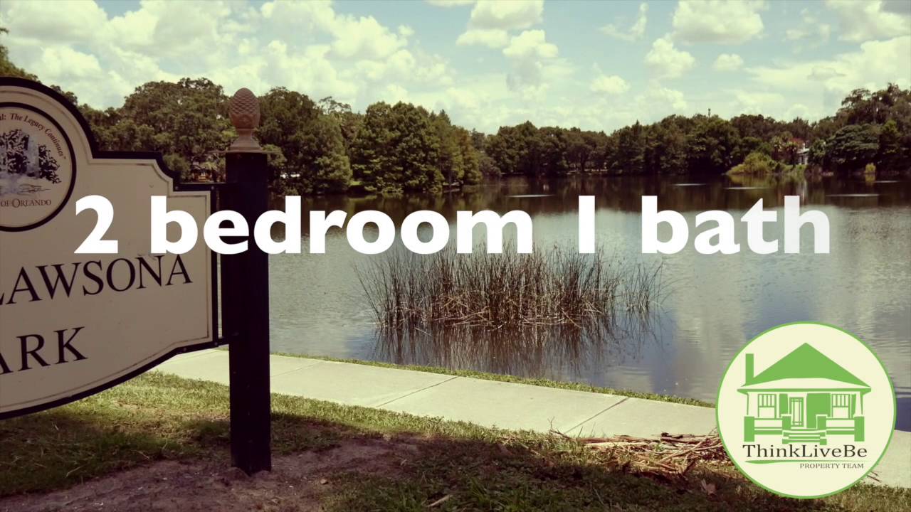 Lake Lawsona Home for Sale New Listing YouTube
