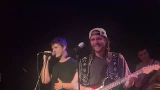 Download Lagu “Wait \u0026 See” Johnny Stimson \u0026 Grant Terry Live Emotional Cowboy Tour opening night San Diego 9/22/24 MP3