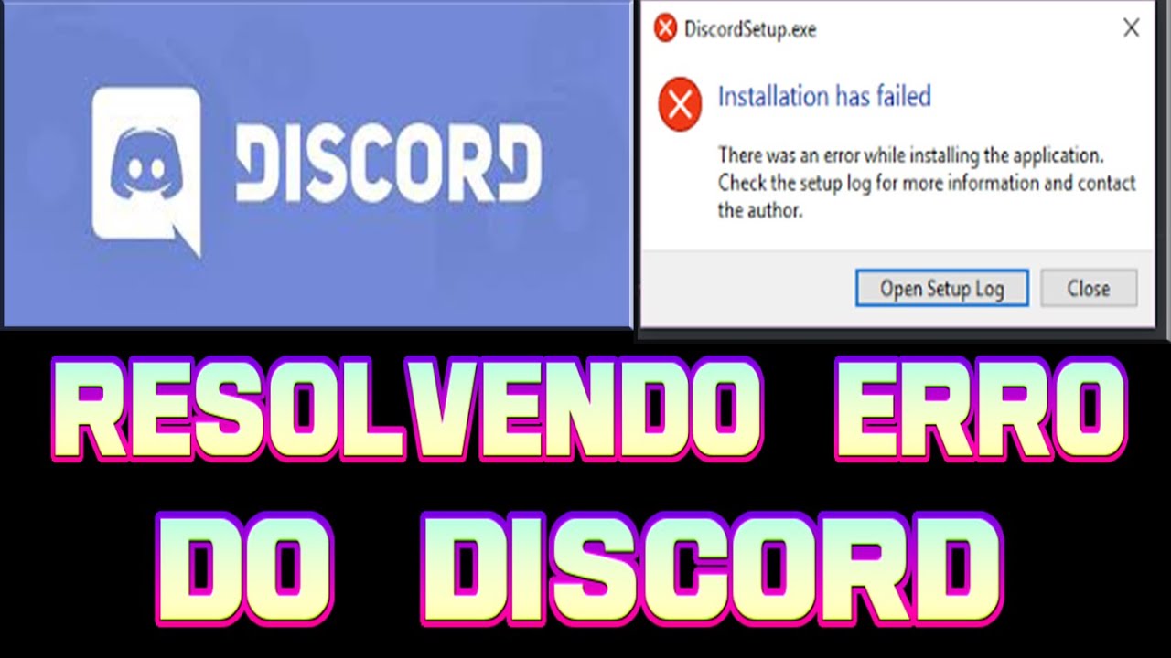 Discord com erro? Saiba como resolver os principais problemas - Canaltech