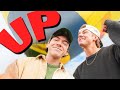 Connor Price & Forrest Frank - UP! (Official Video)