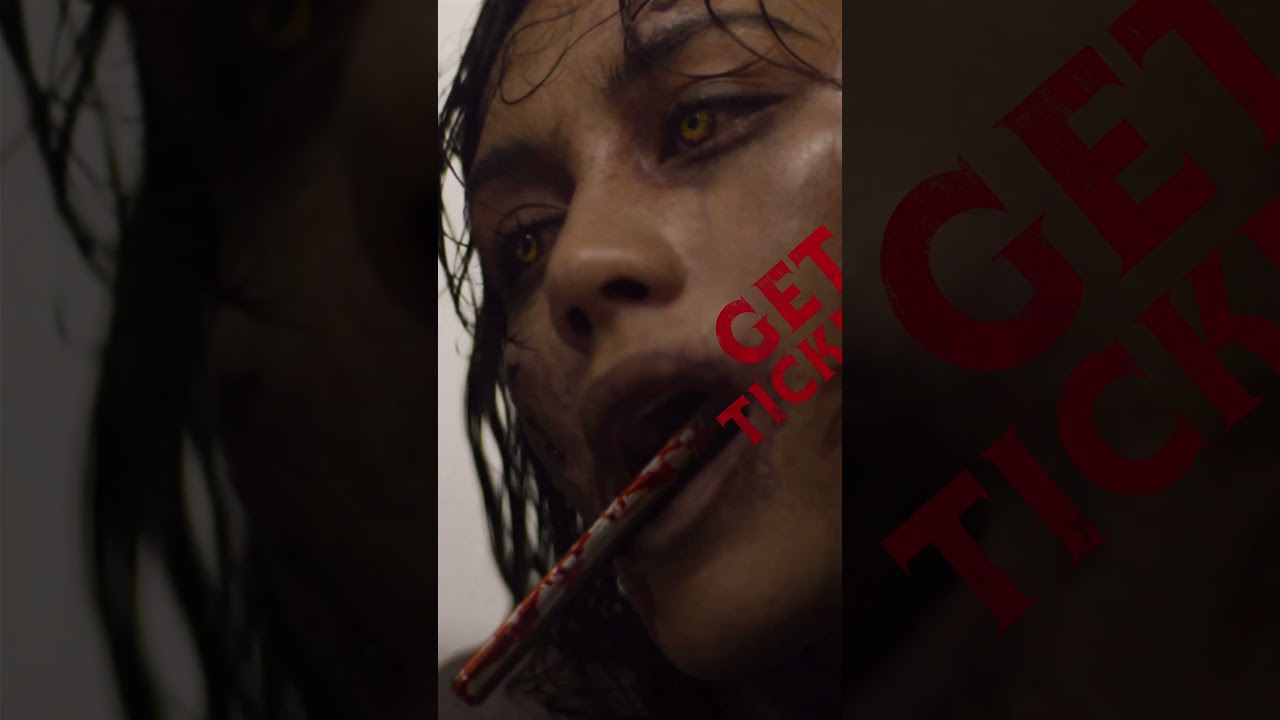 Only in cinemas July 8