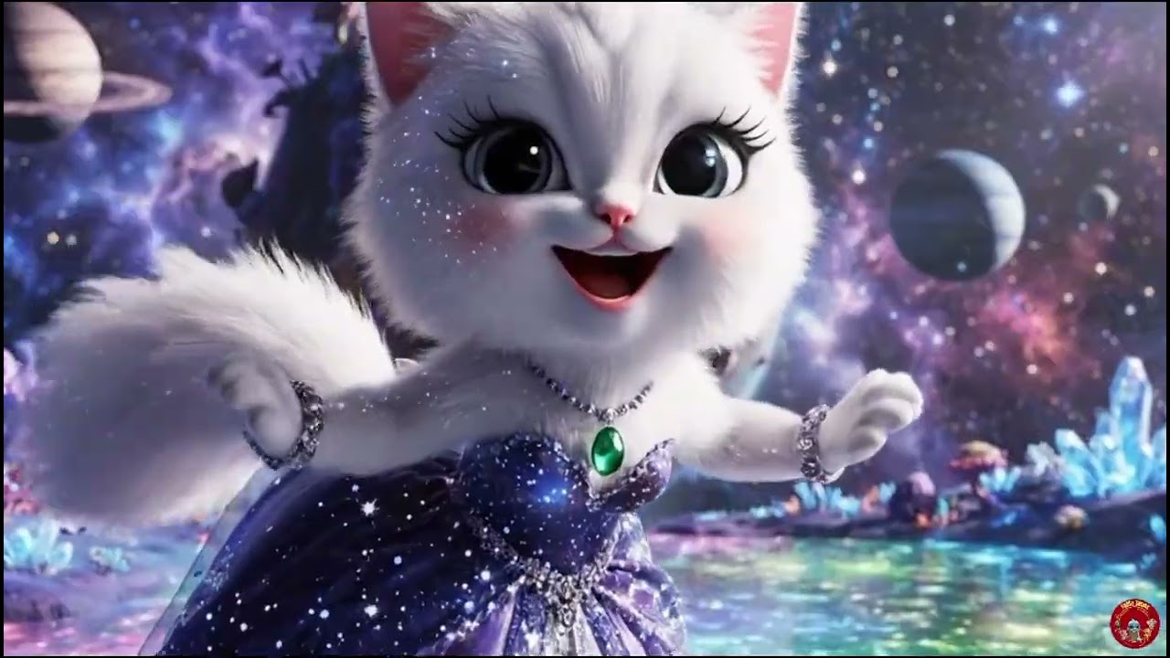 Korean | 떠 있는 행성의 민티 | Minti on a Floating Planet