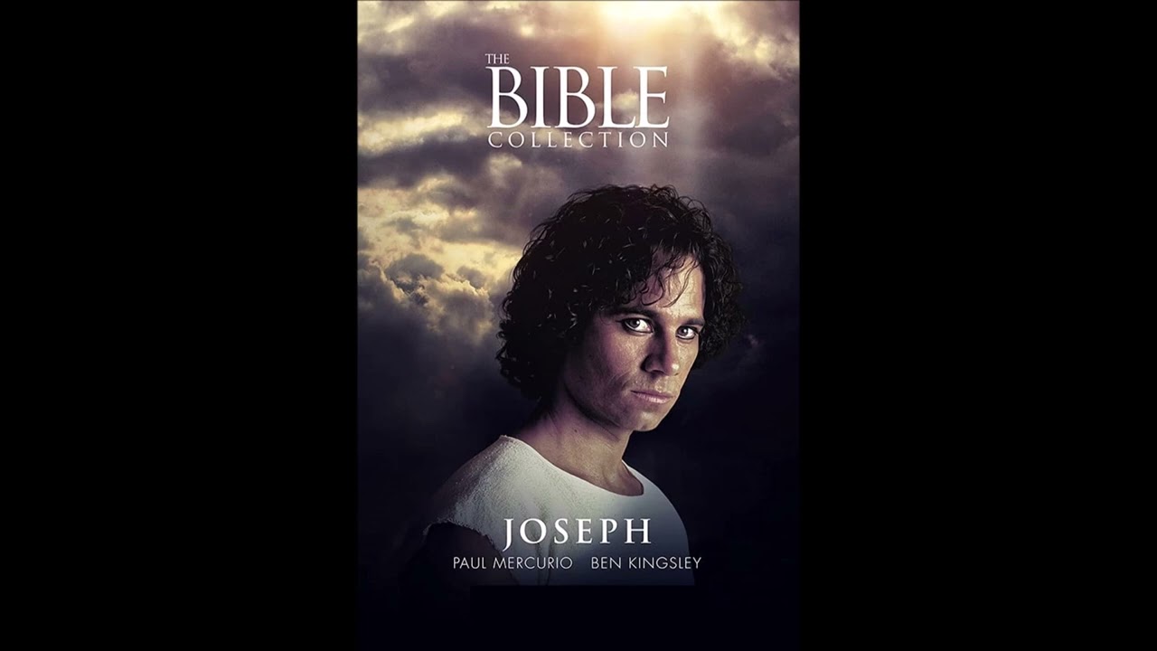 Marco Frisina - Joseph Soundtrack Suite (From Joseph 1995) The Bible Collection