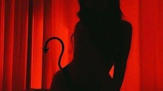 أغنية الشيطان الأحمر مشهورة في تيك توك  الأصليه  JVLA - Such a Whore (Stellular Remix)