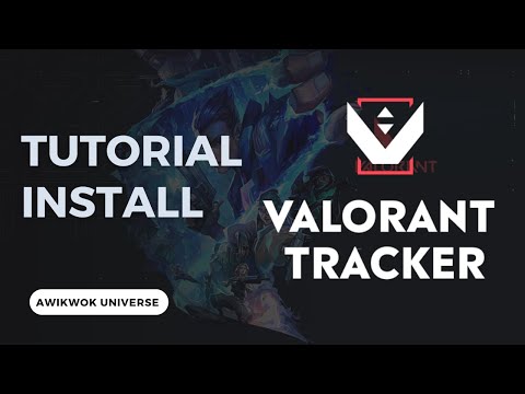 Tutorial Install &