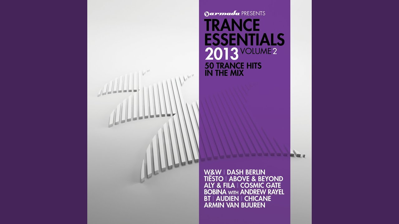 Watch I Be [Mix Cut] (Club Mix) on YouTube