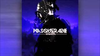Tokio Hotel - Masquerade (Instrumental)