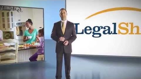 Introduction to LegalShield