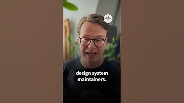 Design Tokens Explained - What Are Design Tokens in UX Design #design #uxdesign #ixdf