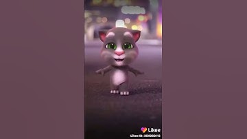 Thumbnail of Kucing joget lucu aq sayang