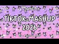 Tiktok Mashup March 2026 Not Clean