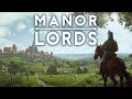 Manor lords  the root of all medieval