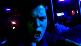 The rock in lotus night club red deer