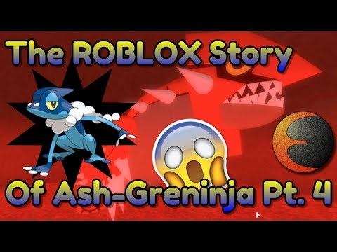 Roblox Best Games Of July 2018 Youtube - the roblox story of ash greninja s1 e6 roblox series by armenti