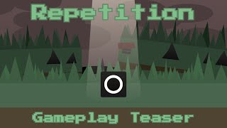 Repeion Gameplay Teaser - Scratch Madness Instructional Incarnate