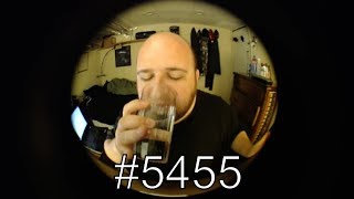 Thumbnail for Jon Drinks Water #5455