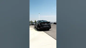 CT4 V Blackwing Is Where Performance Engineering Meets Track Capable Power Carter Cadillac Calgary 