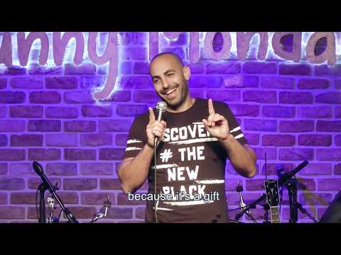 KAPARA WALK - Funny Monday 53