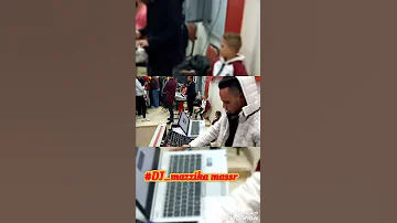 برصات مزيكا مصر بيلعب مع الاورج 
