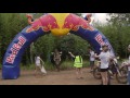 Offroad Enduro Racing in Rugged Terrain: Day 2 Recap | Red Bull Minas Riders