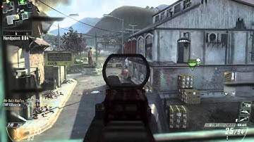 Anchoring Standoff hardpoint