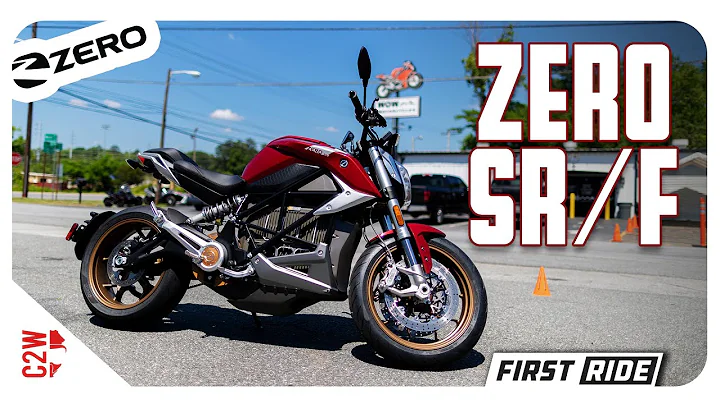 2020 Zero SR/F | First Ride