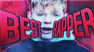 Celebrity Little T The Cringe God Wealth