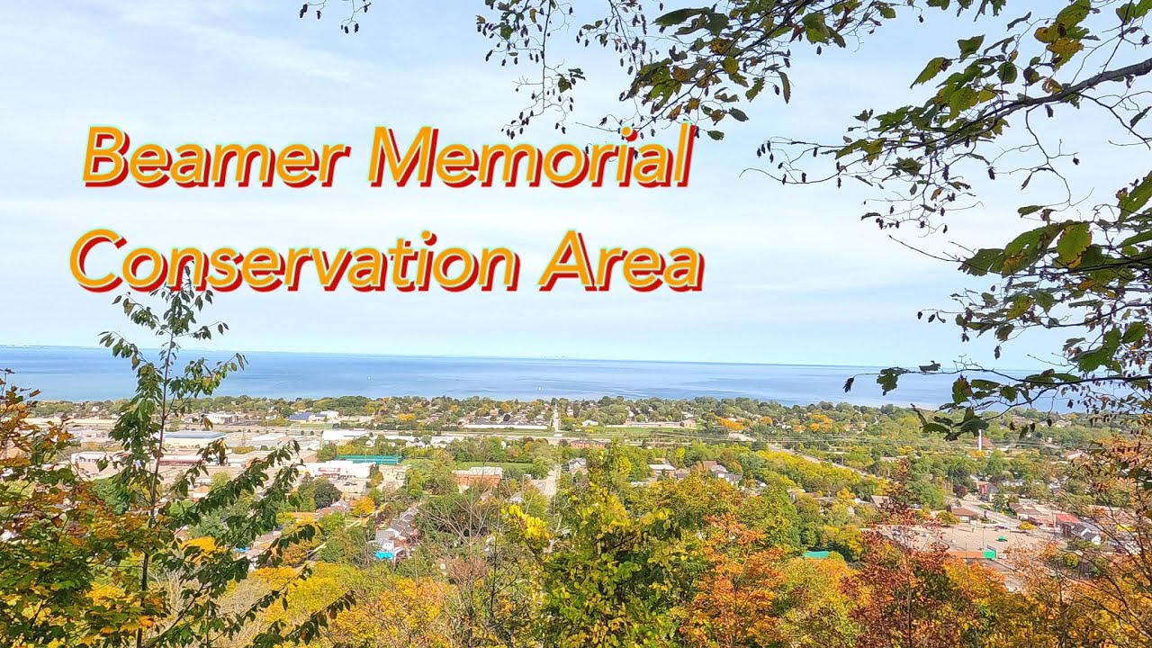 Beamer Memorial Conservation Area/ 比默紀念保護區 - YouTube