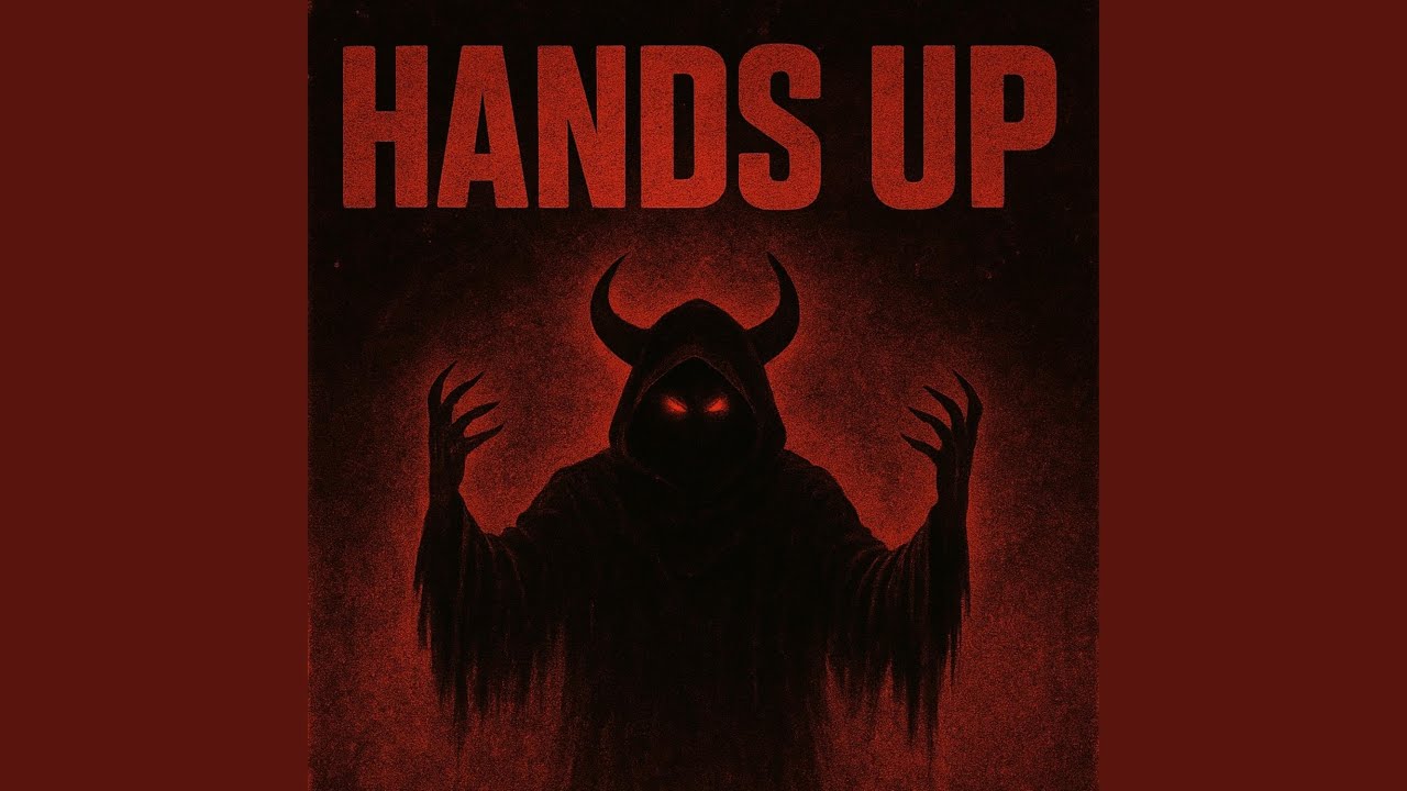 Watch HANDS UP on YouTube Watch HANDS UP on YouTube