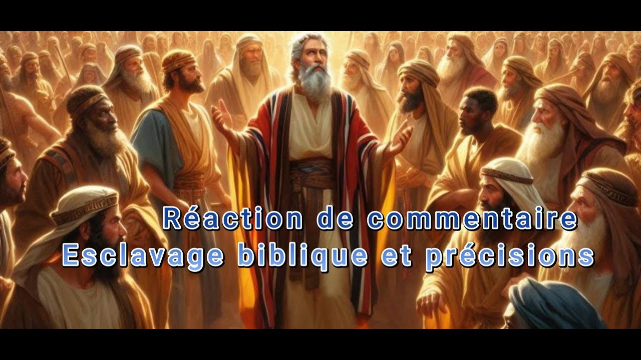 Réponse commentaire / vidéo sur le pari de Pascal de Jack le fou - YouTube