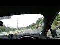 【POV DRIVE】ドライブルートをご紹介~広島県世羅郡ふれあいロード~ SUBARU BRZ