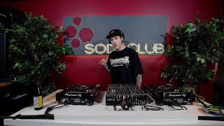 SODASTREAMS #7 - AARON KING