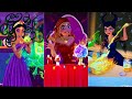Disney Princes Villains And Princesses Glowups Tik Tok 2021