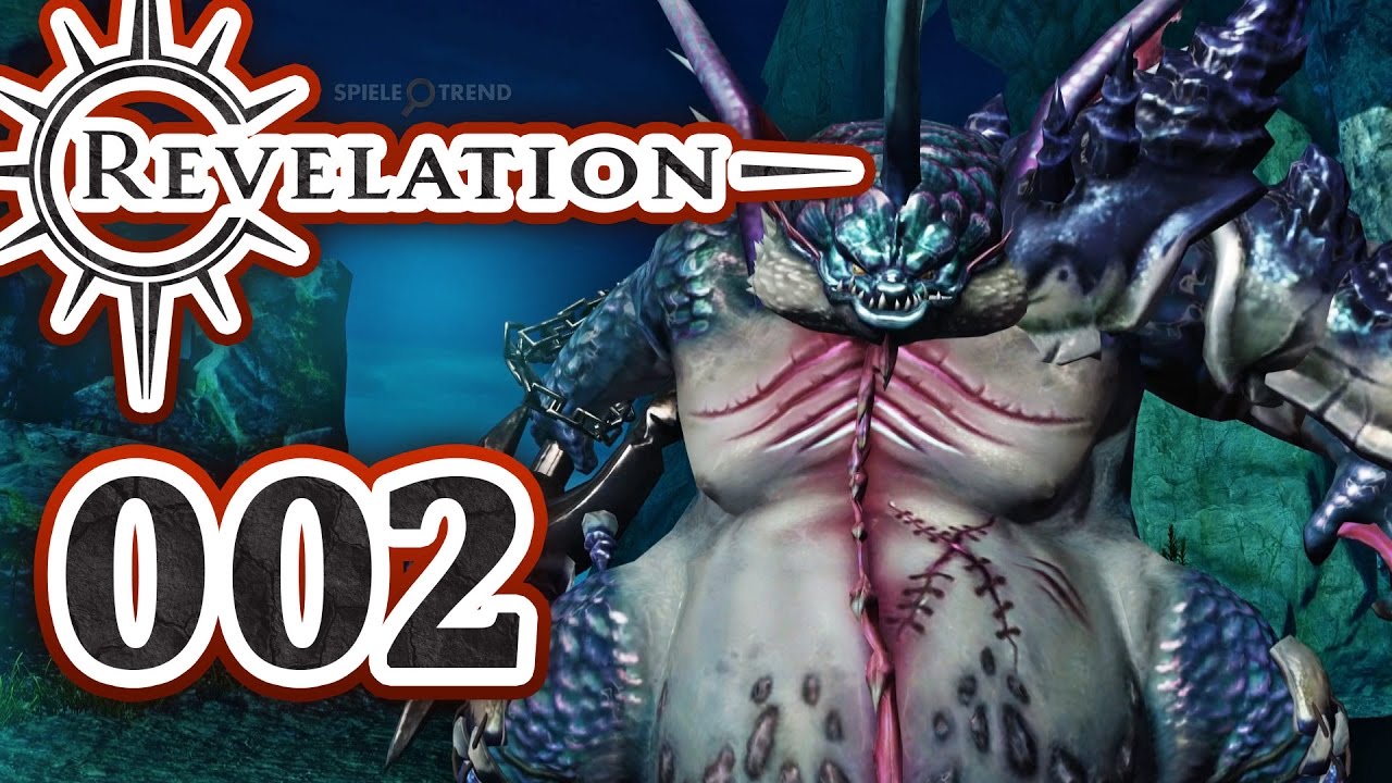 Revelations Online Deutsch Revelations Online Deutsch