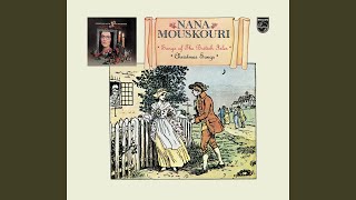 Video thumbnail of "Nana Mouskouri - The Ash Grove"