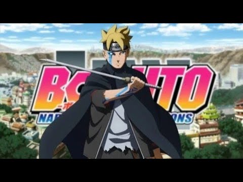 boruto-dan-shinki-vs-urashiki-||-jougan-boruto-terlihat