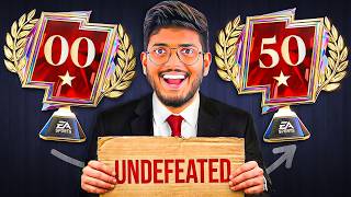 Is It Possible To Reach 50 Stars Without Losing 0 Defeats