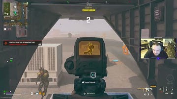 Never trust ANYONE in DMZ!