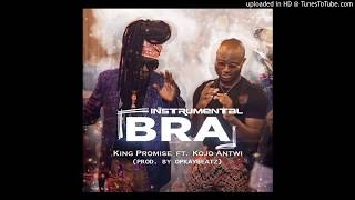 King Promise - Bra (Instrumental) Ft. Kojo Antwi (Prod.by OpkayBeatz)