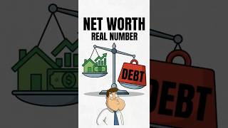 The Net Worth Number That Actually Matters