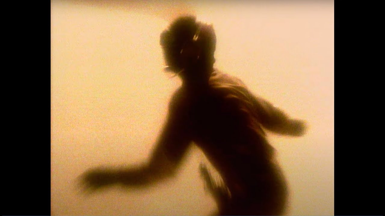 David Kilgour - Beached (1994) —HD version 2024