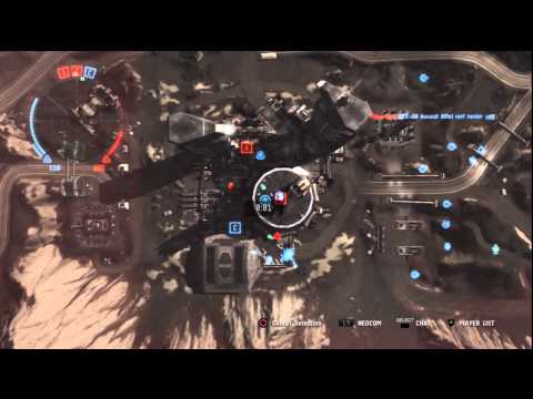 Dust 514 : SUBDREDDIT vs. G.I.A.N.T Dust 514 : SUBDREDDIT vs. G.I.A.N.T